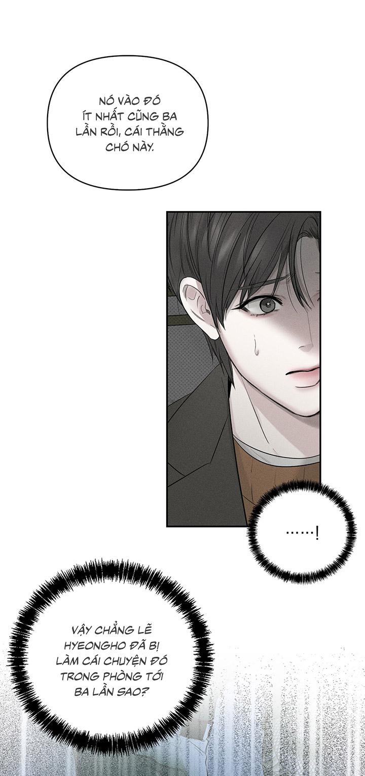 Kẻ Đánh Cắp Trái Tim Chapter 6 14