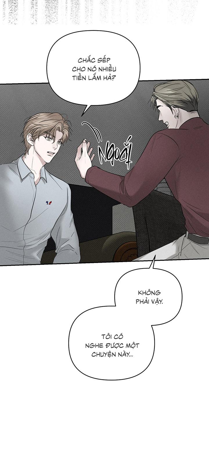 Kẻ Đánh Cắp Trái Tim Chapter 6 16