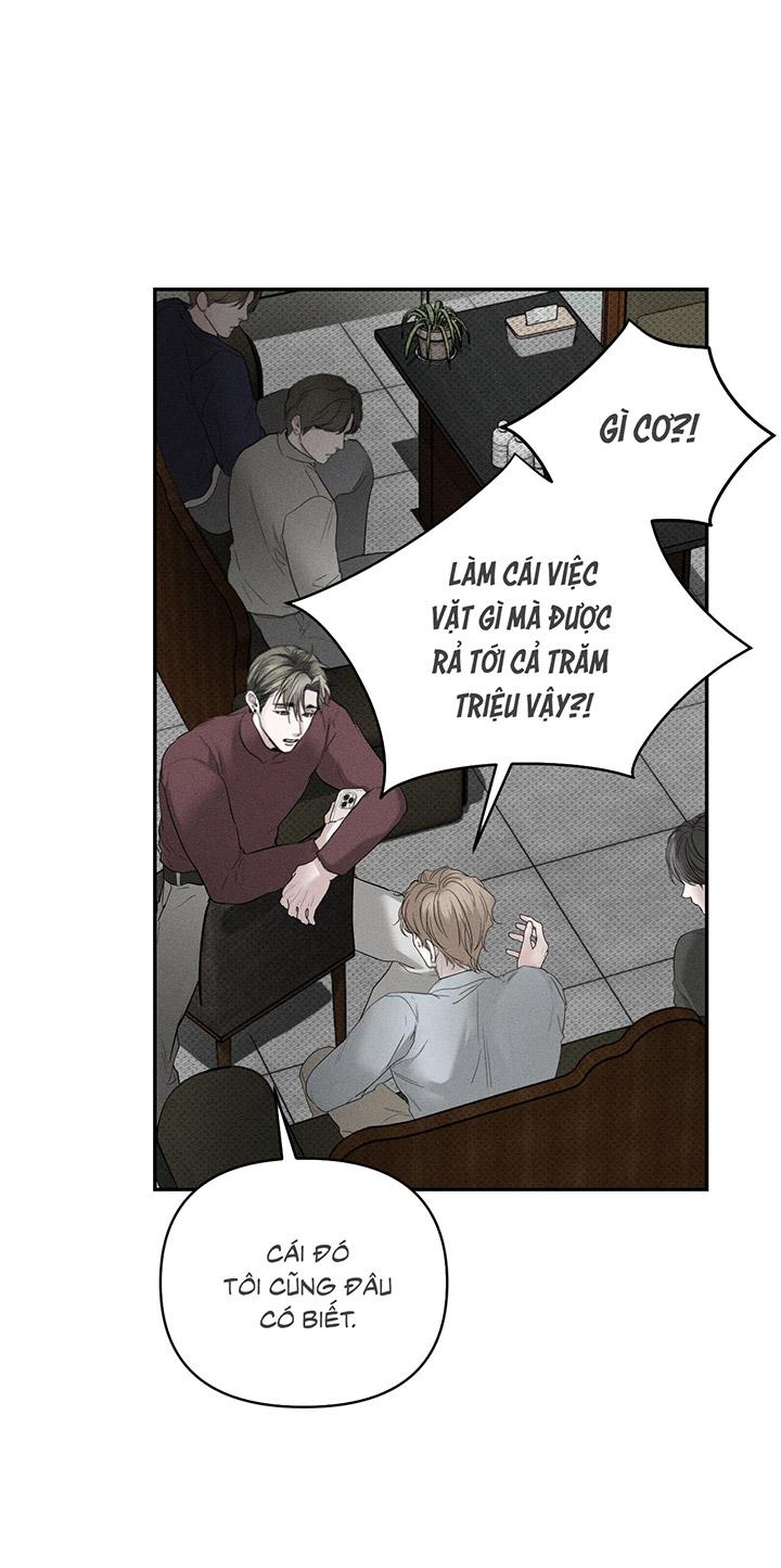 Kẻ Đánh Cắp Trái Tim Chapter 6 17