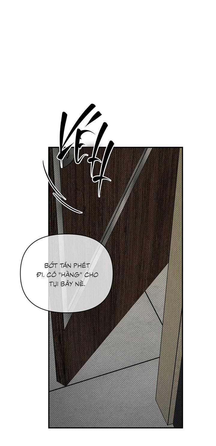 Kẻ Đánh Cắp Trái Tim Chapter 6 19