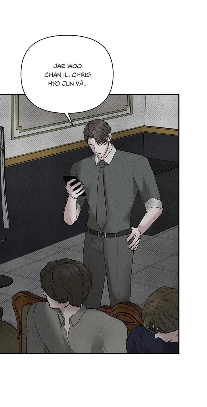 Kẻ Đánh Cắp Trái Tim Chapter 6 20