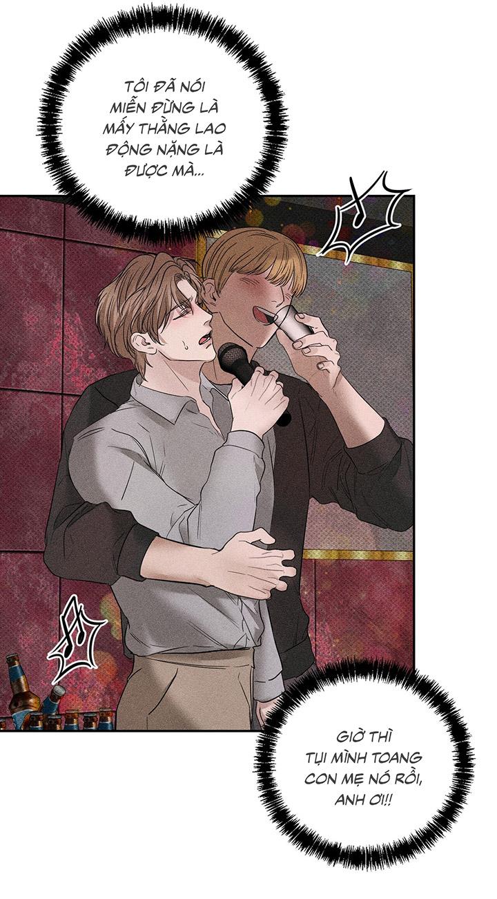 Kẻ Đánh Cắp Trái Tim Chapter 6 24