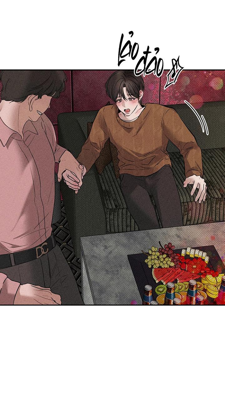 Kẻ Đánh Cắp Trái Tim Chapter 6 25