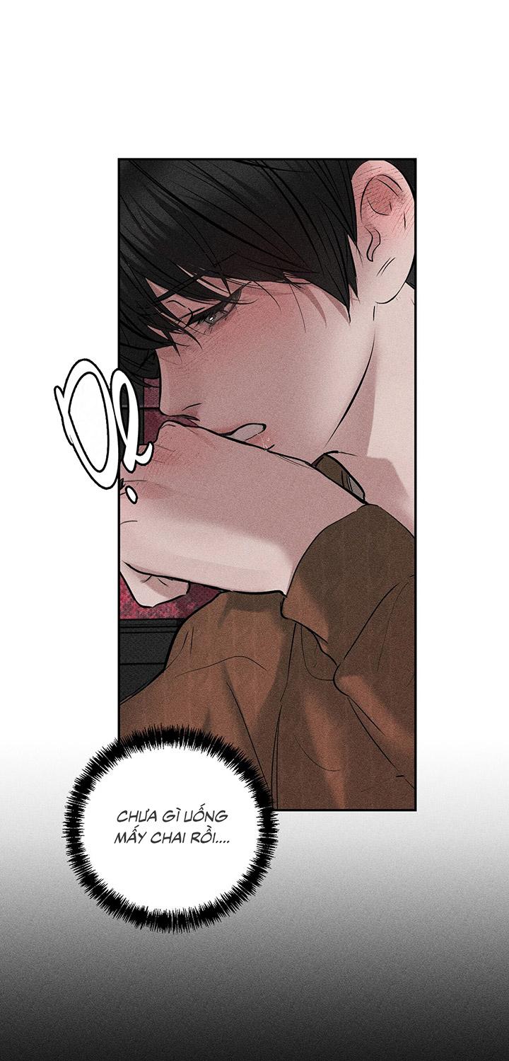 Kẻ Đánh Cắp Trái Tim Chapter 6 26