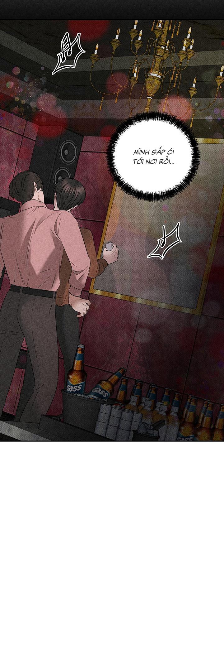 Kẻ Đánh Cắp Trái Tim Chapter 6 27