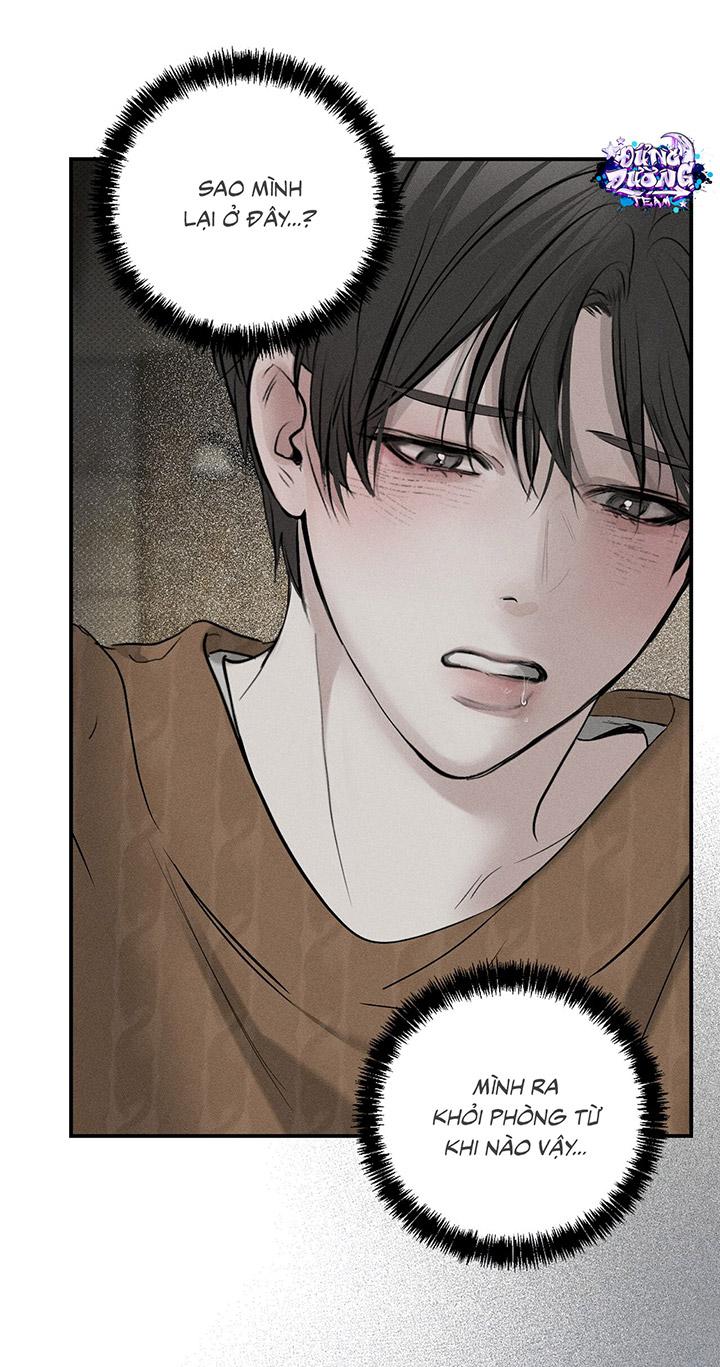 Kẻ Đánh Cắp Trái Tim Chapter 6 29