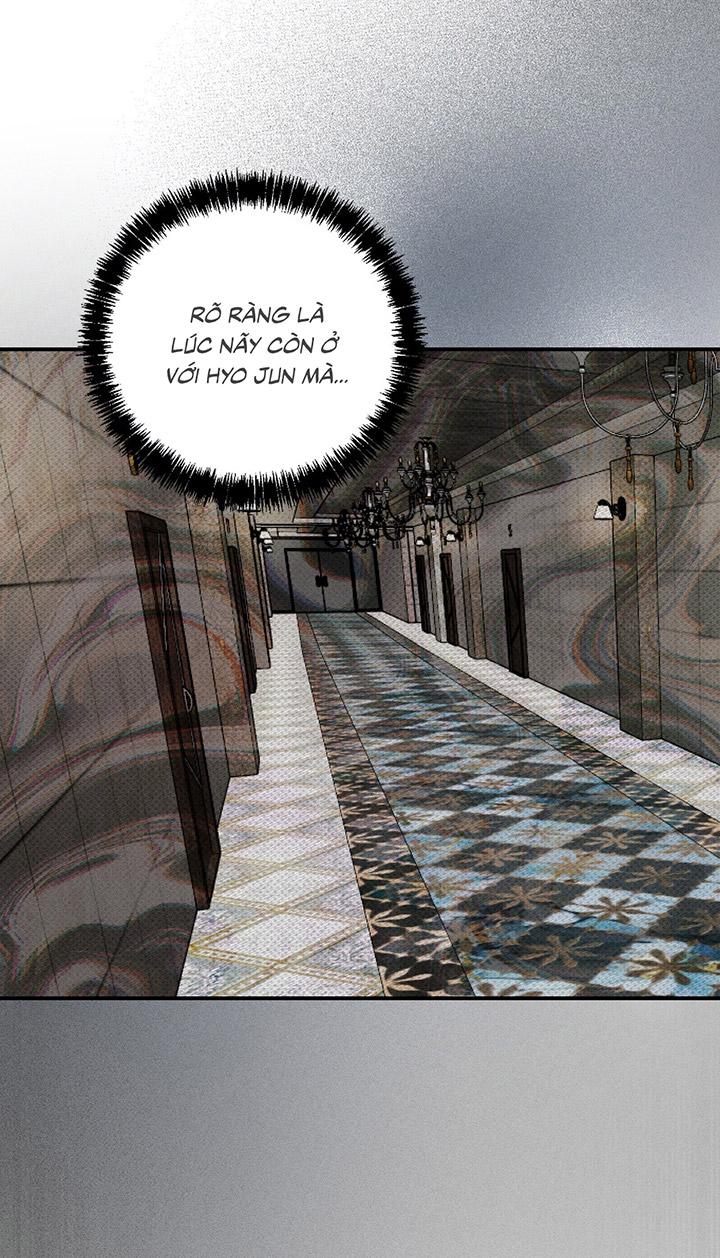 Kẻ Đánh Cắp Trái Tim Chapter 6 30
