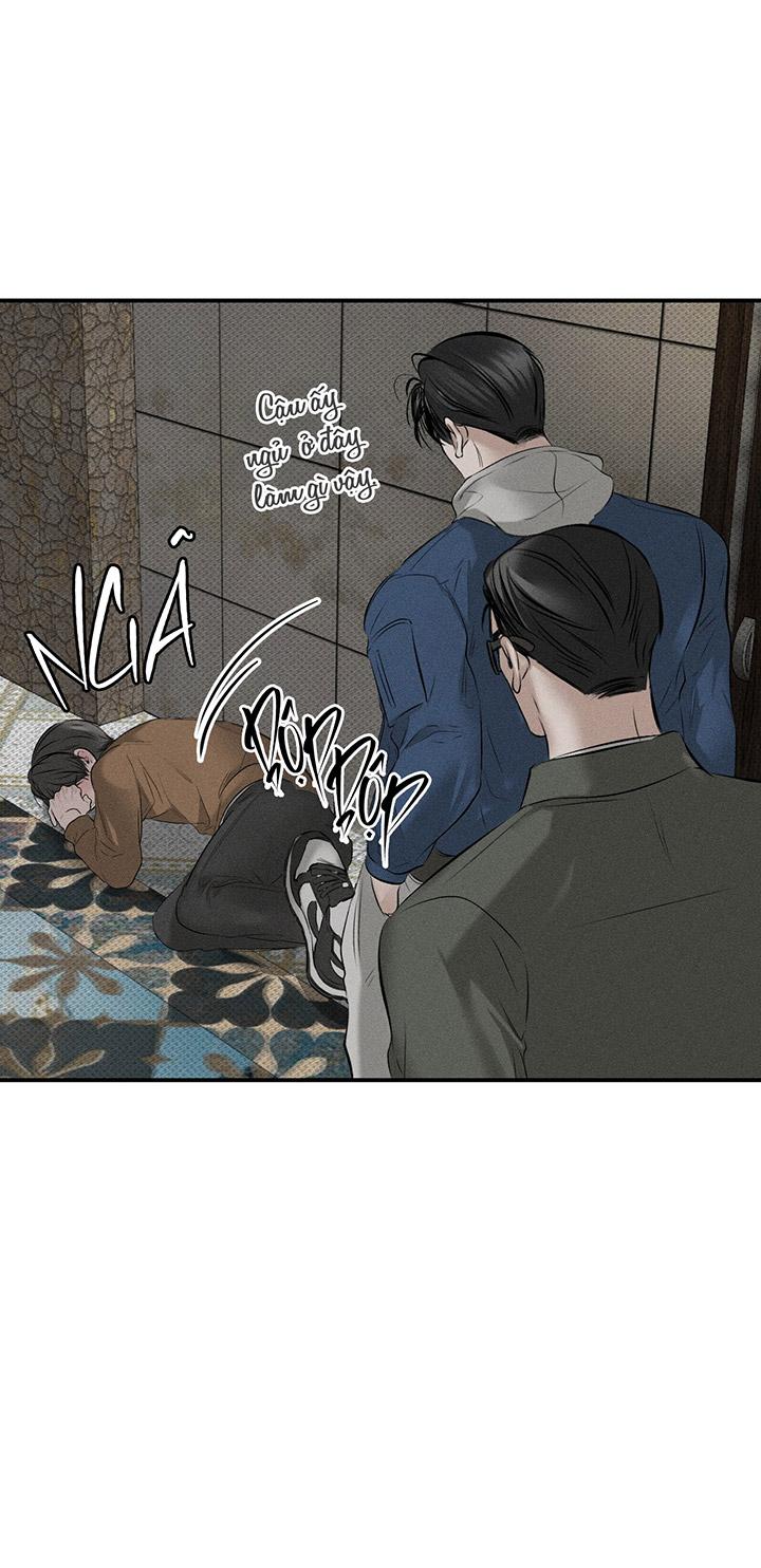 Kẻ Đánh Cắp Trái Tim Chapter 6 34