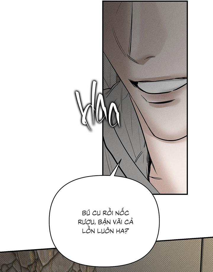 Kẻ Đánh Cắp Trái Tim Chapter 6 35