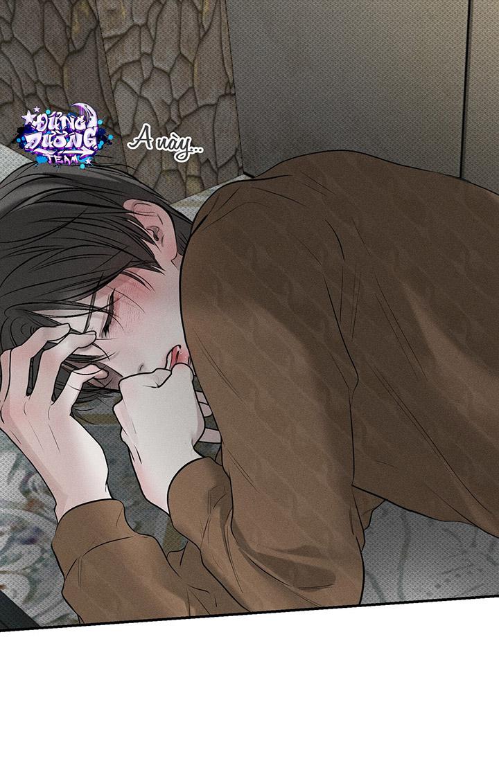 Kẻ Đánh Cắp Trái Tim Chapter 6 36