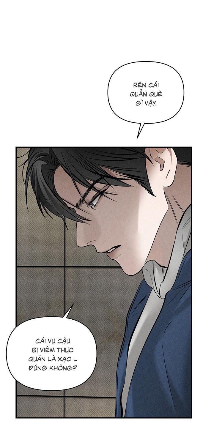 Kẻ Đánh Cắp Trái Tim Chapter 6 37