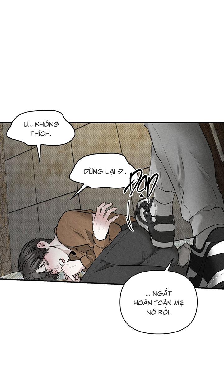 Kẻ Đánh Cắp Trái Tim Chapter 6 38