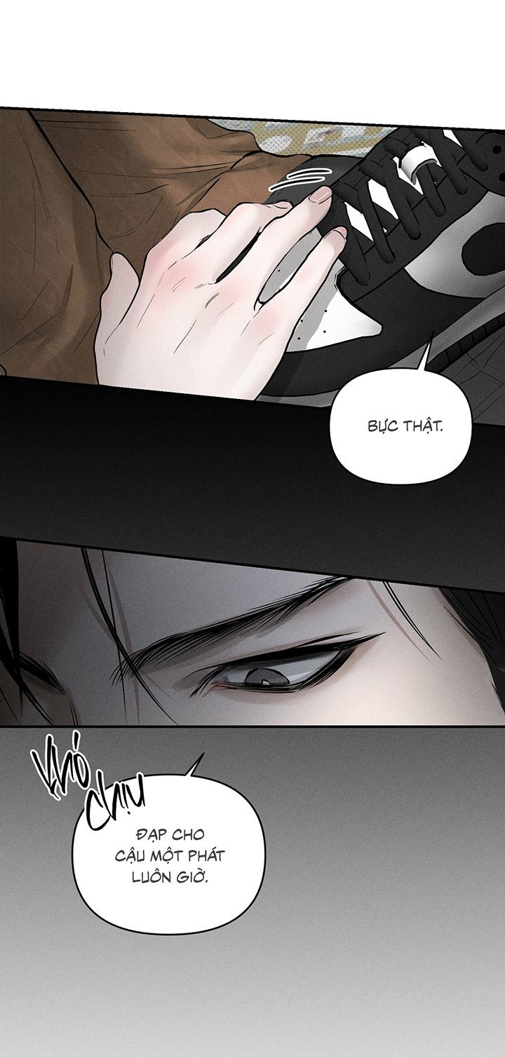 Kẻ Đánh Cắp Trái Tim Chapter 6 39