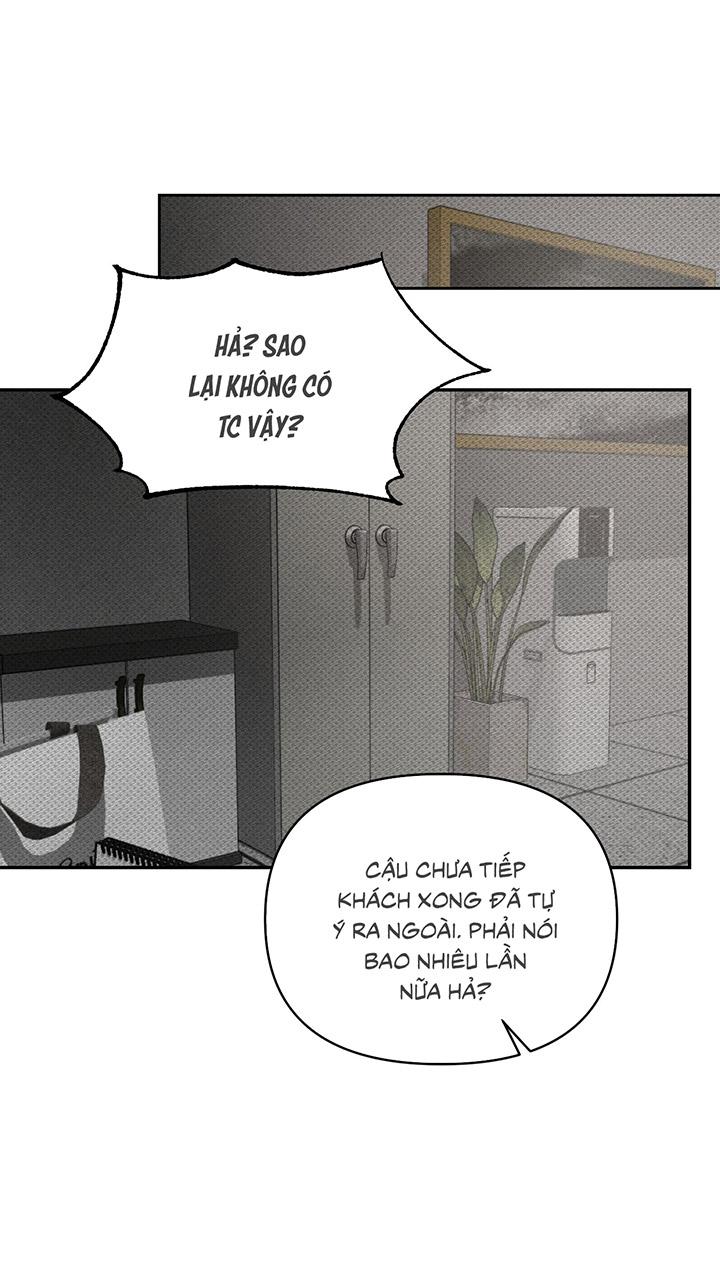 Kẻ Đánh Cắp Trái Tim Chapter 6 42