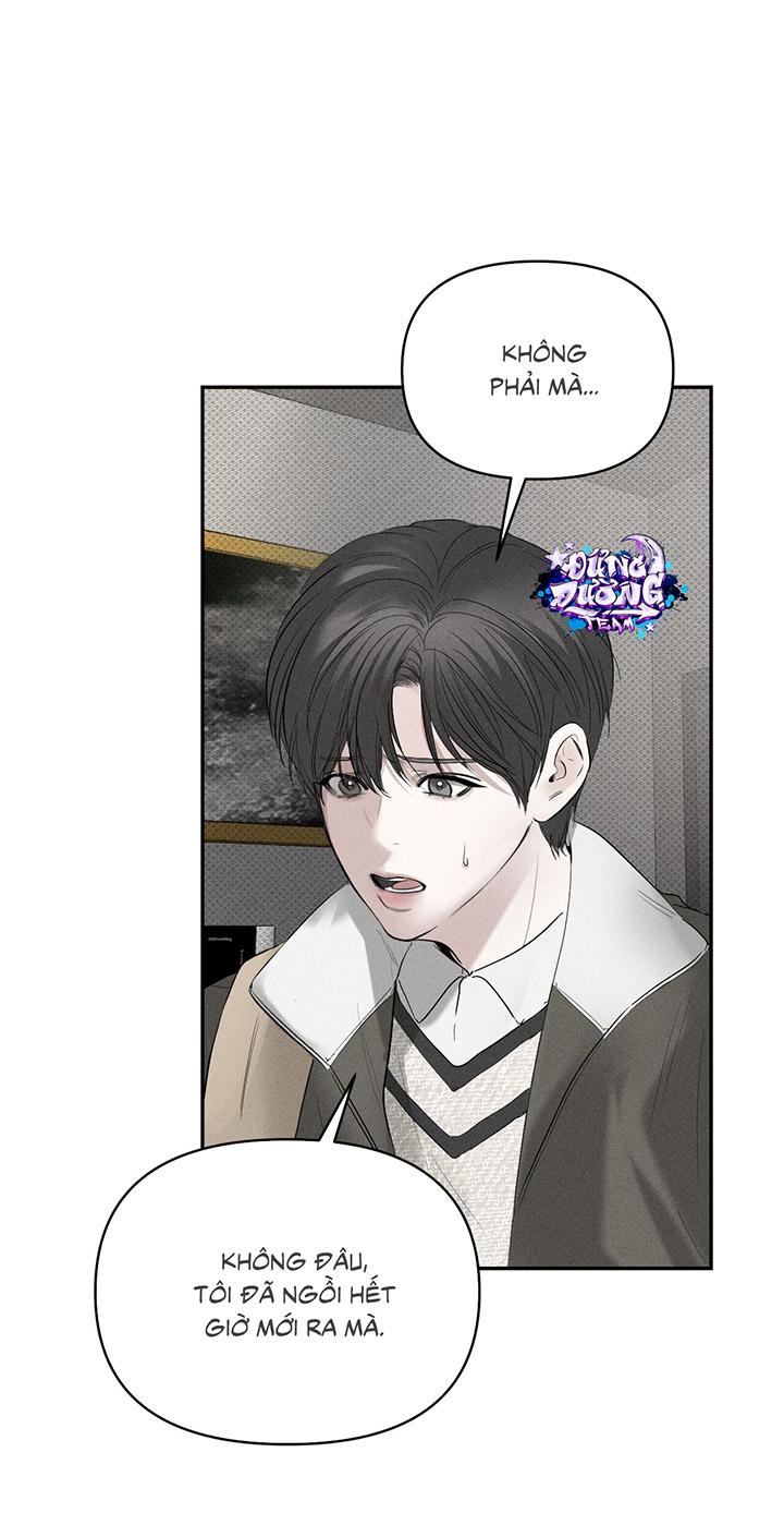 Kẻ Đánh Cắp Trái Tim Chapter 6 43