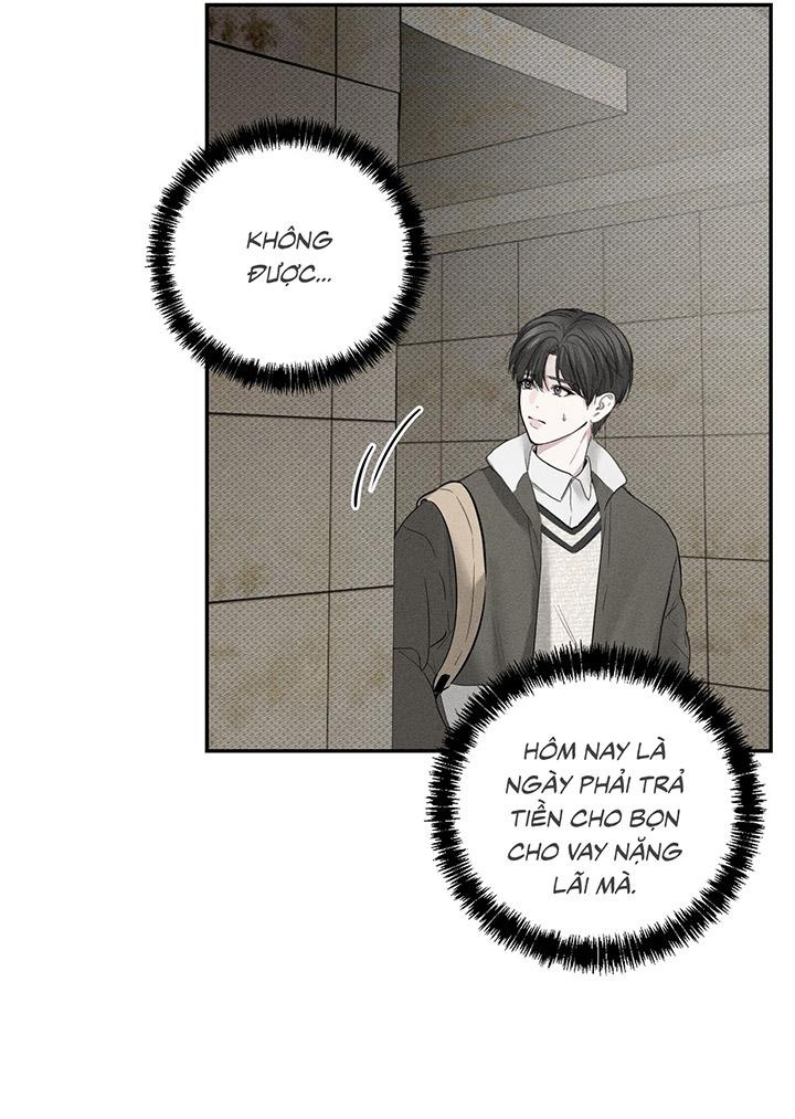 Kẻ Đánh Cắp Trái Tim Chapter 6 47