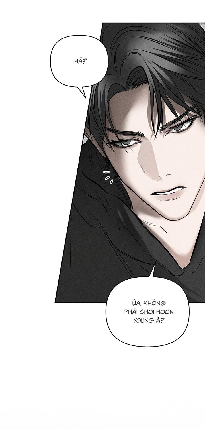 Kẻ Đánh Cắp Trái Tim Chapter 6 53