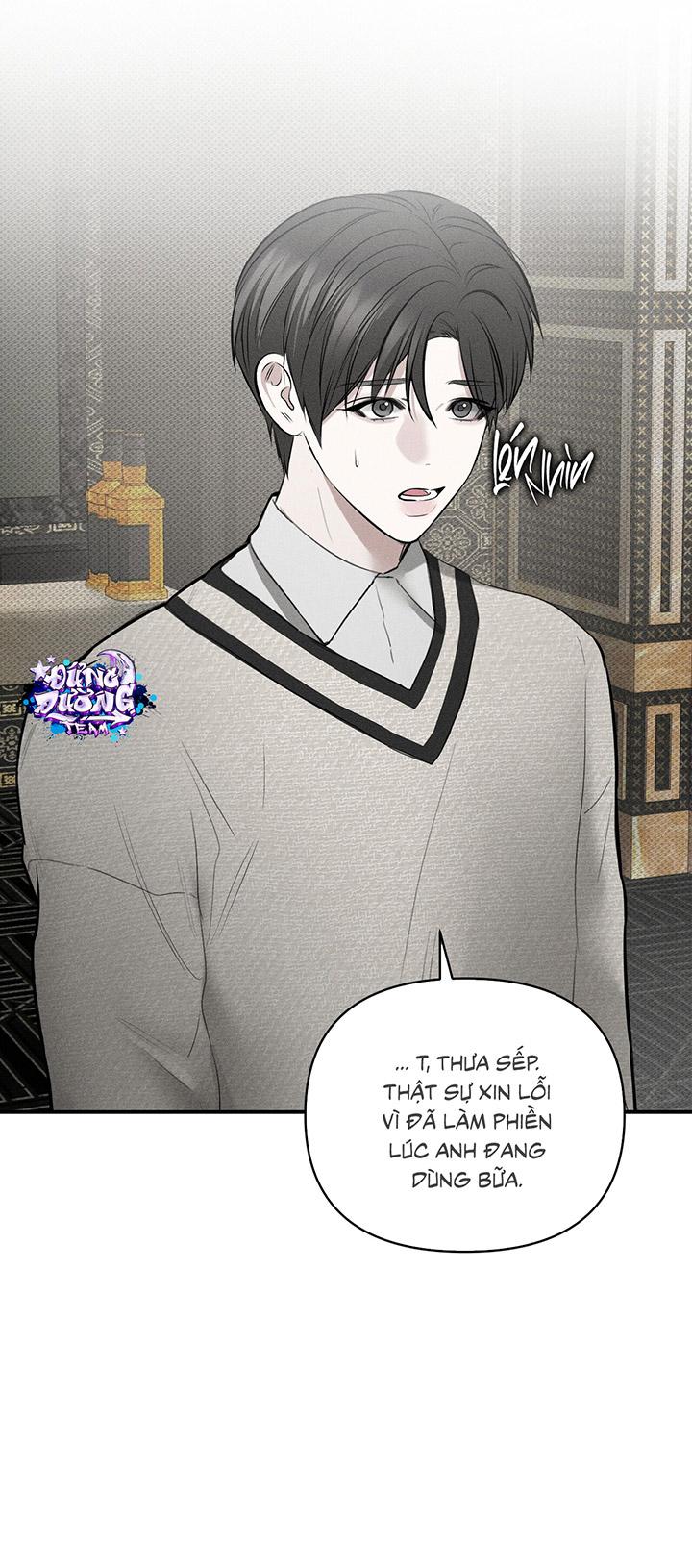 Kẻ Đánh Cắp Trái Tim Chapter 6 54