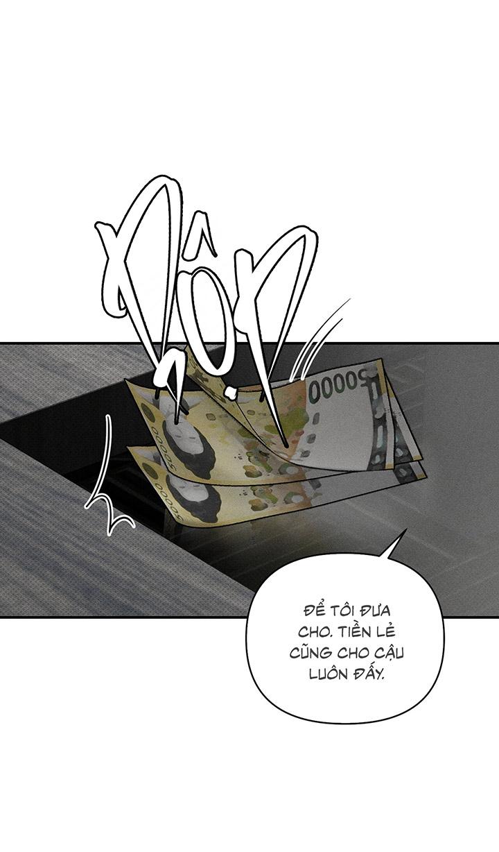 Kẻ Đánh Cắp Trái Tim Chapter 6 59