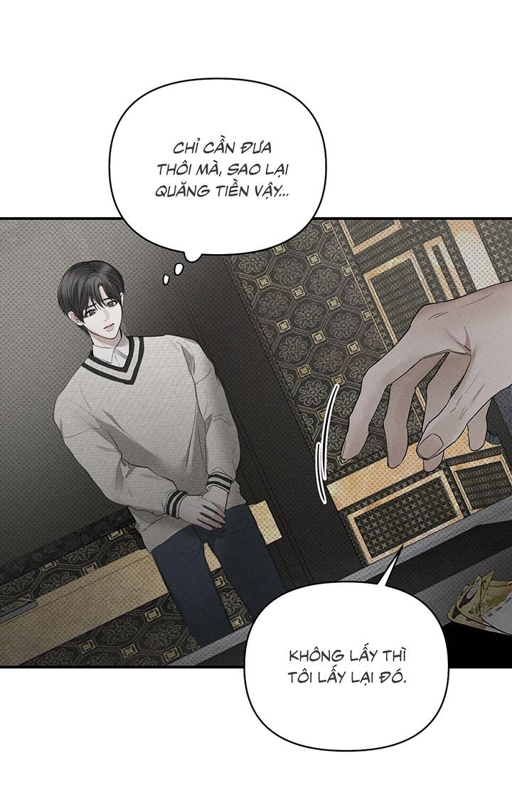 Kẻ Đánh Cắp Trái Tim Chapter 6 60