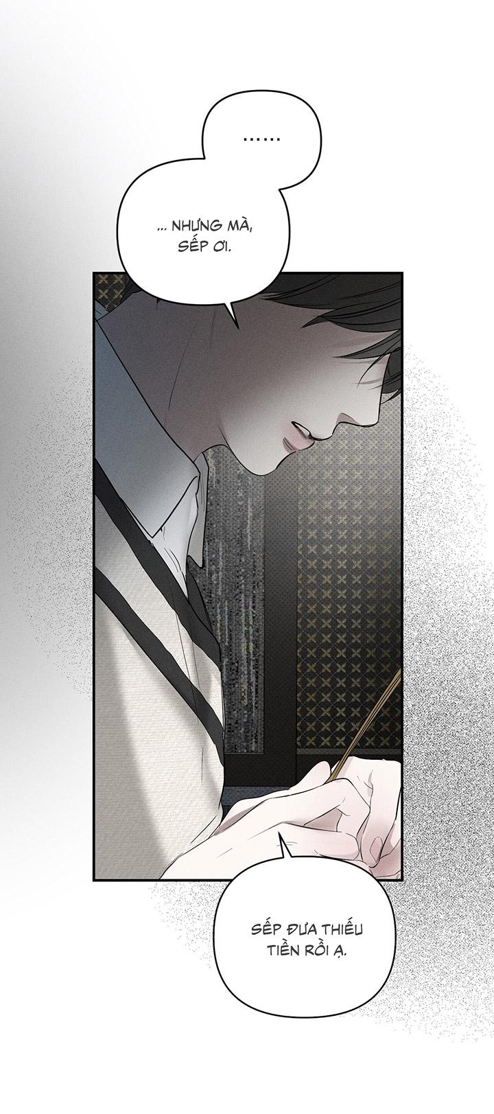 Kẻ Đánh Cắp Trái Tim Chapter 6 62