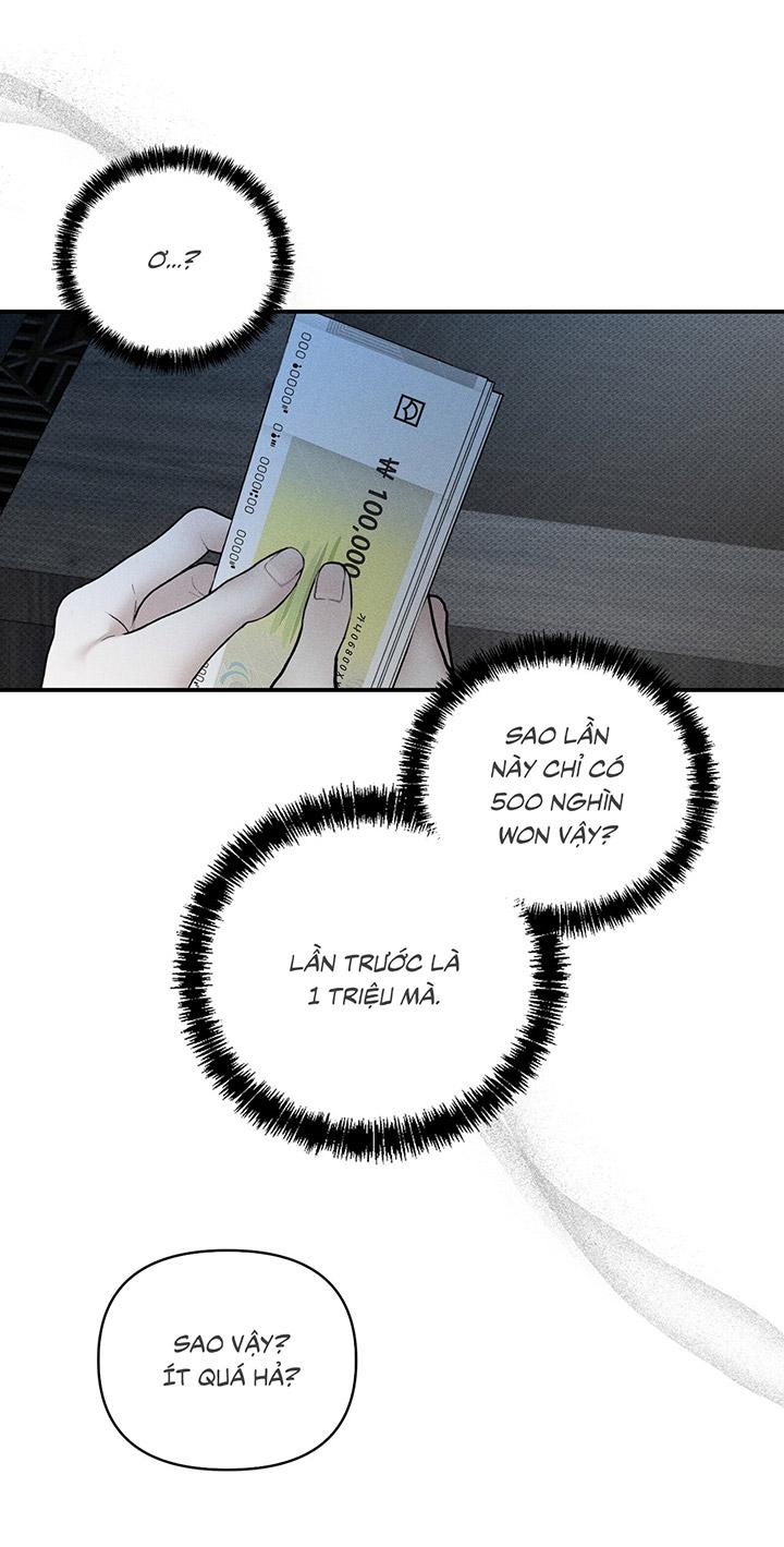 Kẻ Đánh Cắp Trái Tim Chapter 6 66