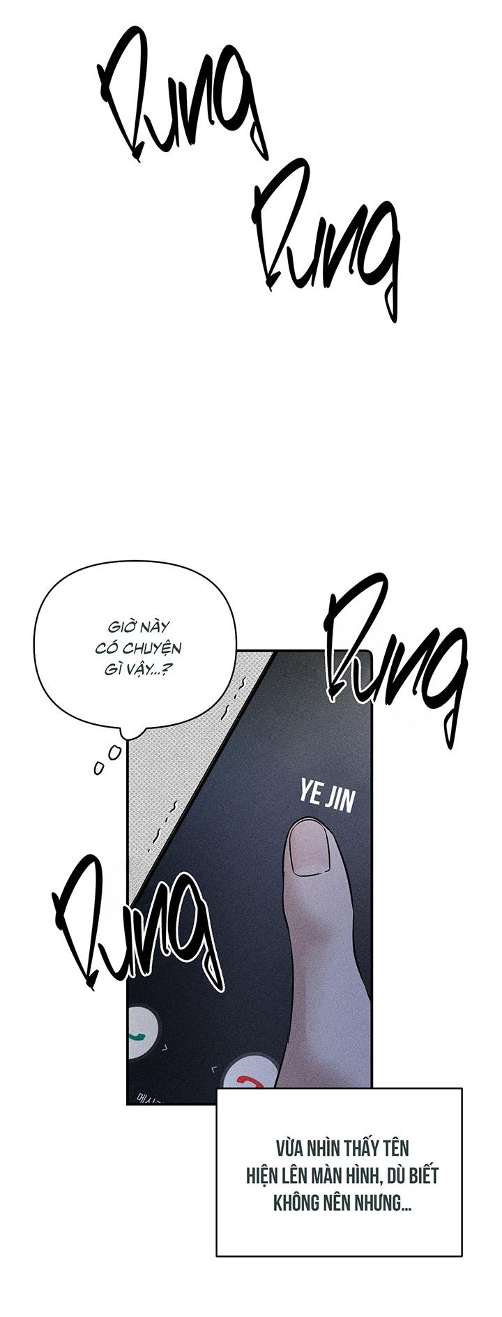 Kẻ Đánh Cắp Trái Tim Chapter 7 7