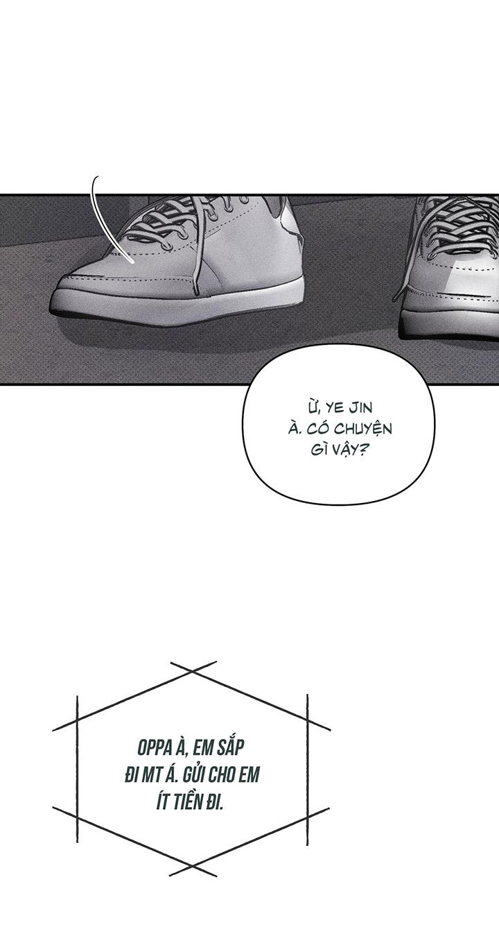 Kẻ Đánh Cắp Trái Tim Chapter 7 9