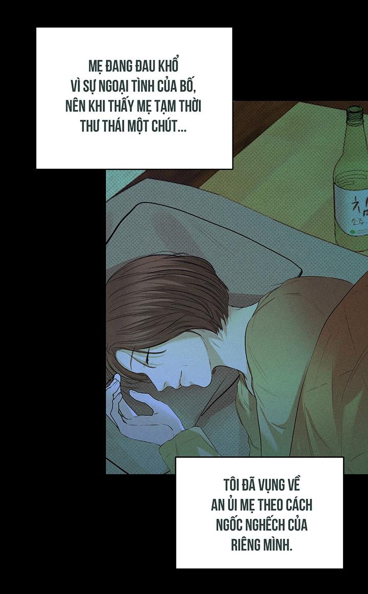 Kẻ Đánh Cắp Trái Tim Chapter 7 14