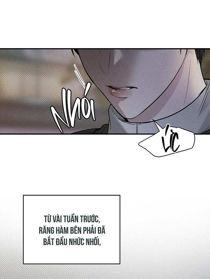 Kẻ Đánh Cắp Trái Tim Chapter 7 17