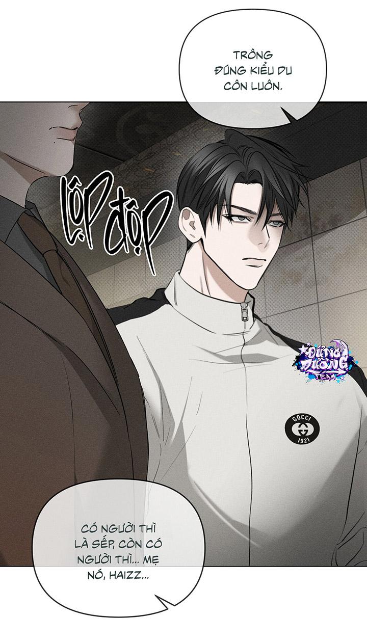 Kẻ Đánh Cắp Trái Tim Chapter 7 25