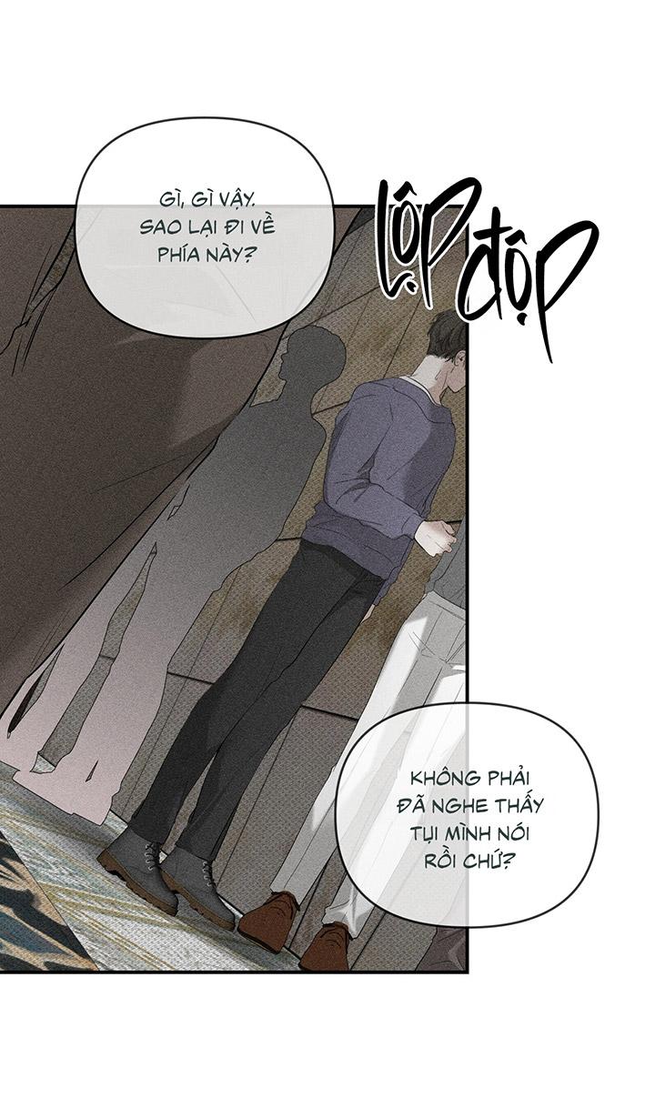 Kẻ Đánh Cắp Trái Tim Chapter 7 28