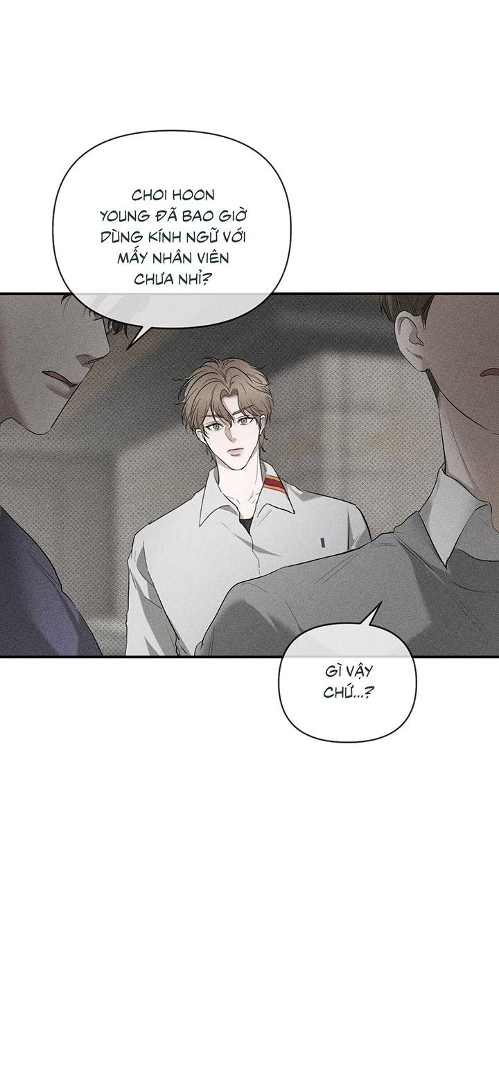 Kẻ Đánh Cắp Trái Tim Chapter 7 32