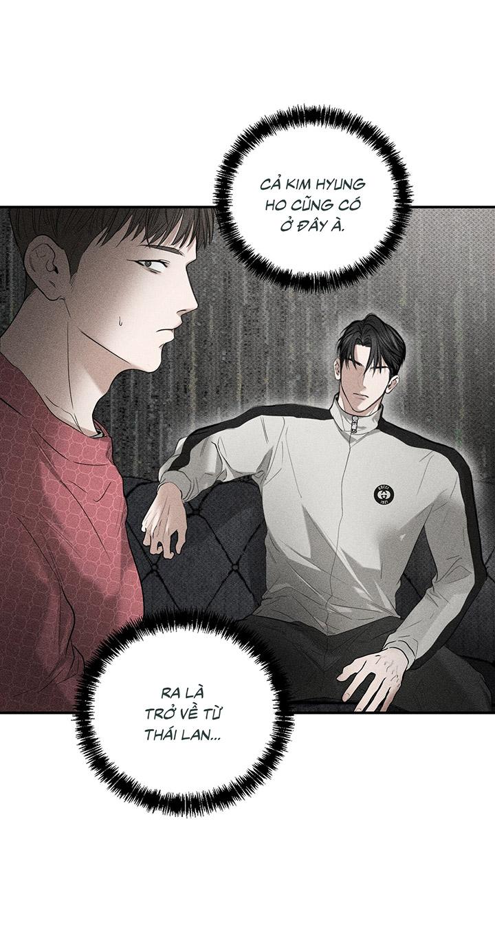 Kẻ Đánh Cắp Trái Tim Chapter 7 36