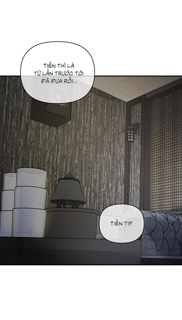 Kẻ Đánh Cắp Trái Tim Chapter 7 45