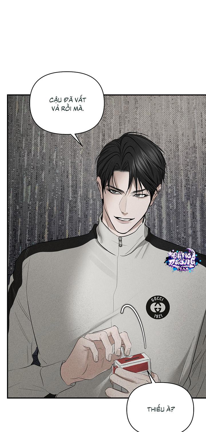 Kẻ Đánh Cắp Trái Tim Chapter 7 46