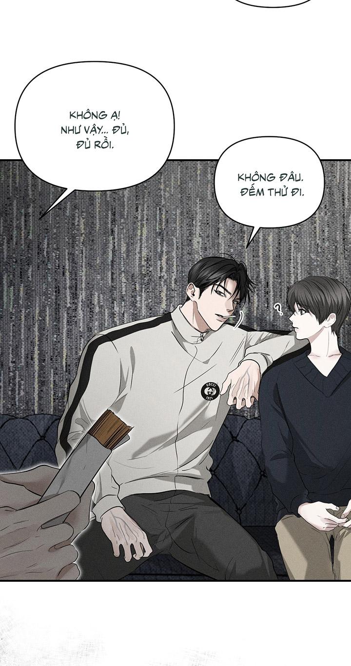 Kẻ Đánh Cắp Trái Tim Chapter 7 47