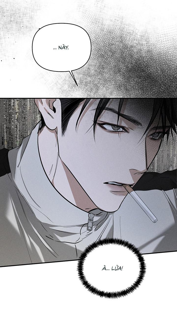 Kẻ Đánh Cắp Trái Tim Chapter 7 48