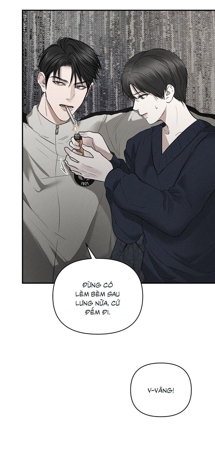 Kẻ Đánh Cắp Trái Tim Chapter 7 49