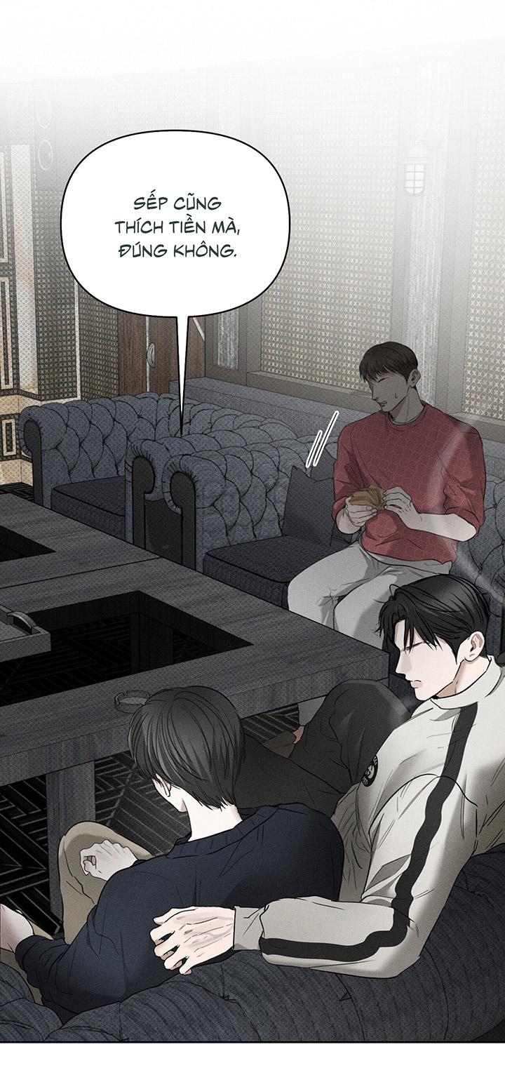 Kẻ Đánh Cắp Trái Tim Chapter 7 57