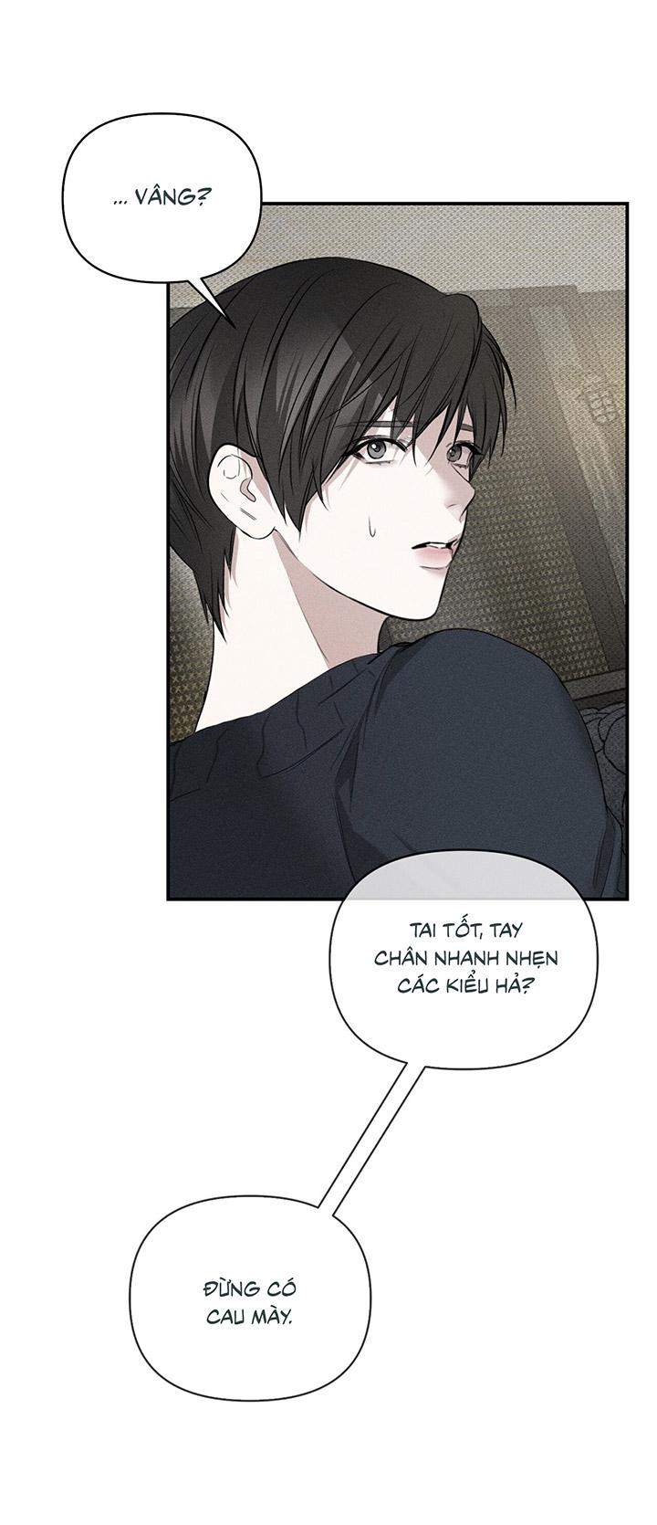 Kẻ Đánh Cắp Trái Tim Chapter 7 59