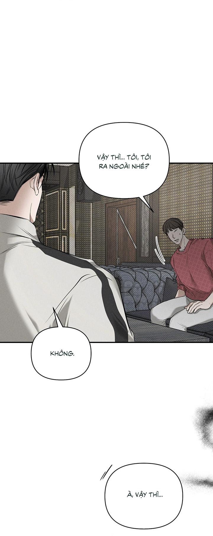 Kẻ Đánh Cắp Trái Tim Chapter 7 65