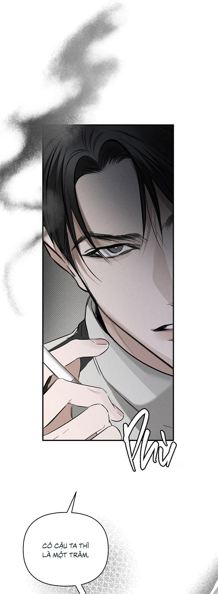 Kẻ Đánh Cắp Trái Tim Chapter 7 66