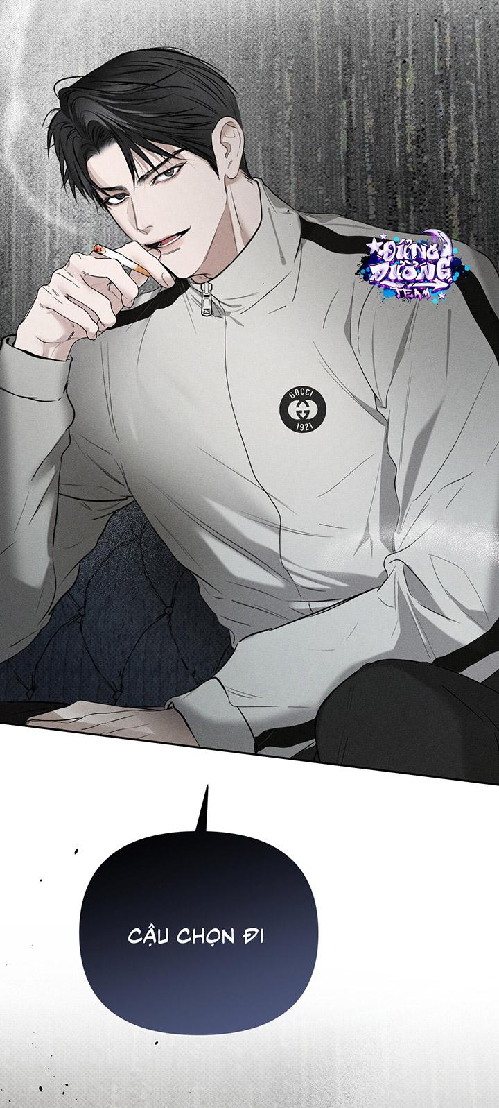 Kẻ Đánh Cắp Trái Tim Chapter 7 69