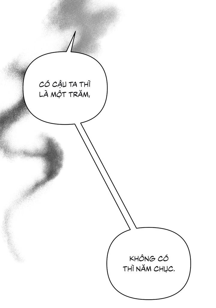 Kẻ Đánh Cắp Trái Tim Chapter 8 19+ 3