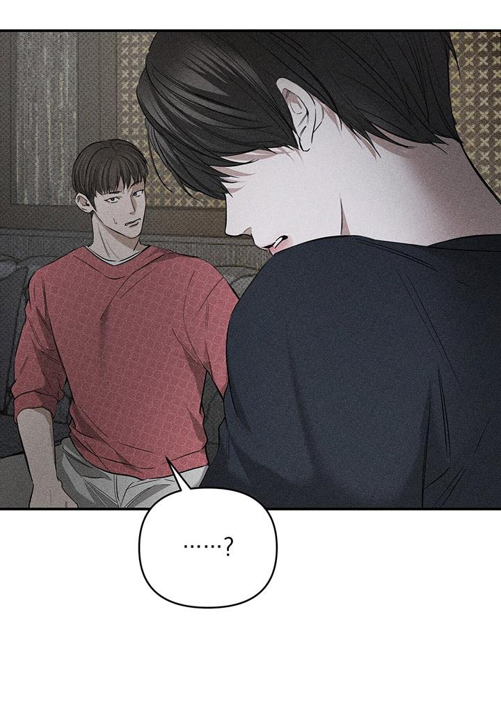 Kẻ Đánh Cắp Trái Tim Chapter 8 19+ 4