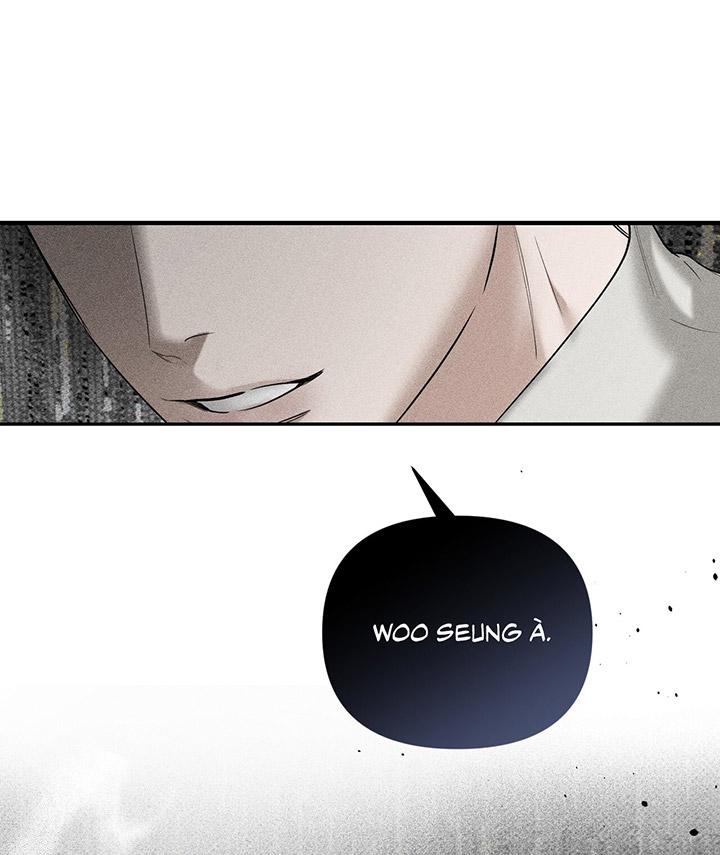 Kẻ Đánh Cắp Trái Tim Chapter 8 19+ 5