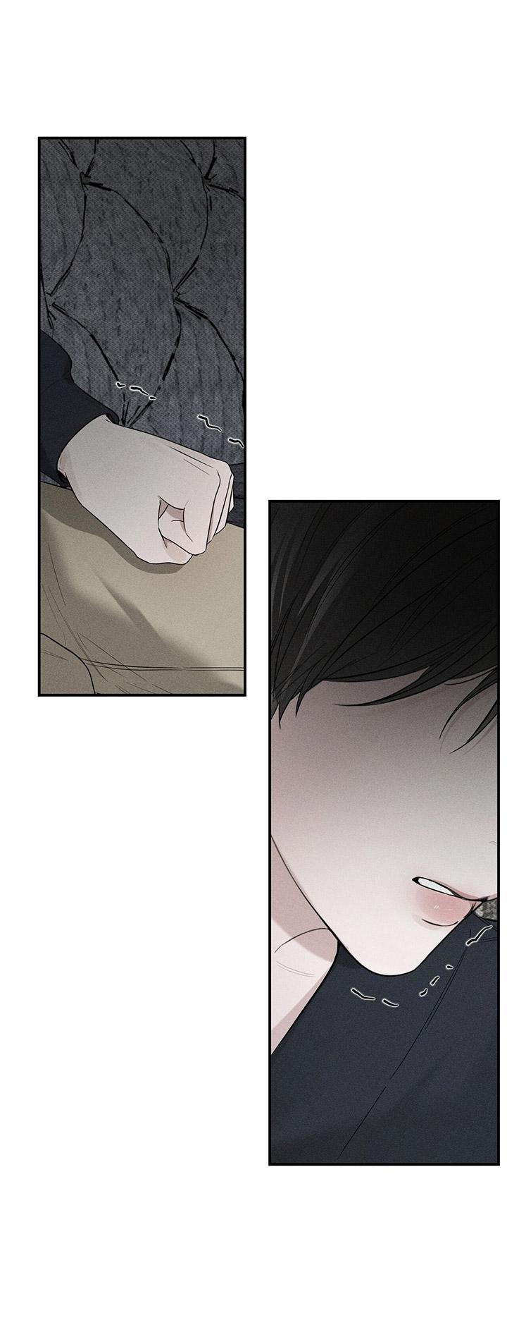 Kẻ Đánh Cắp Trái Tim Chapter 8 19+ 9