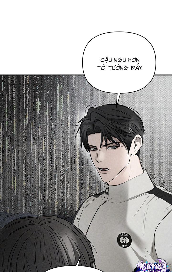 Kẻ Đánh Cắp Trái Tim Chapter 8 19+ 11