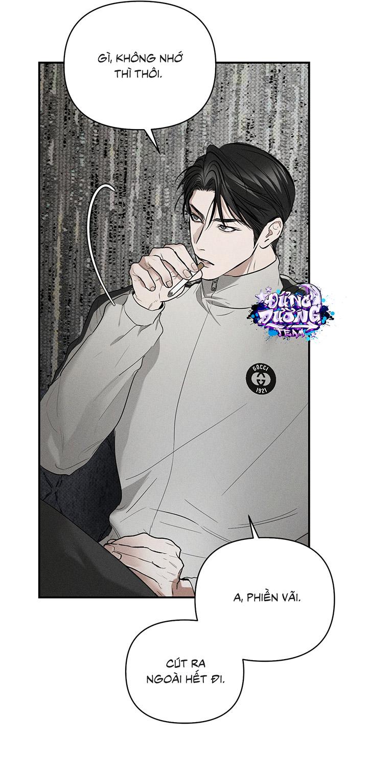 Kẻ Đánh Cắp Trái Tim Chapter 8 19+ 13